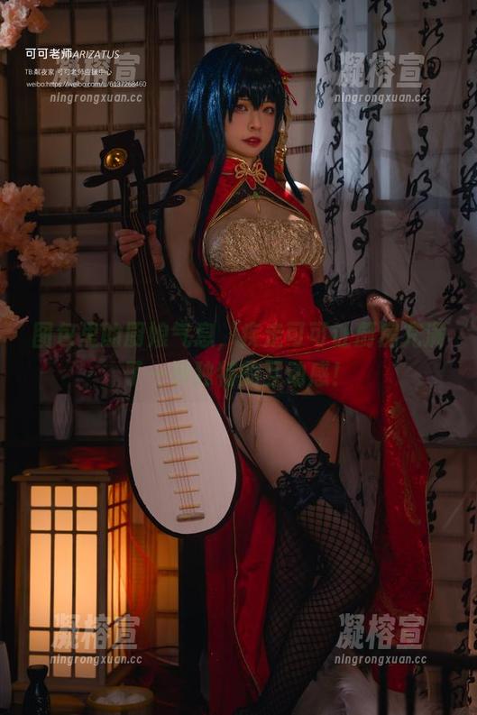 图包里的厨娘气息，疾走可可让厨房充满了一种独特的互动感！