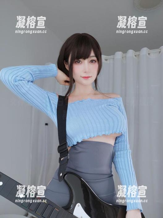 白银81 女神上线——白银81的新片集,更新速度再快点吧!