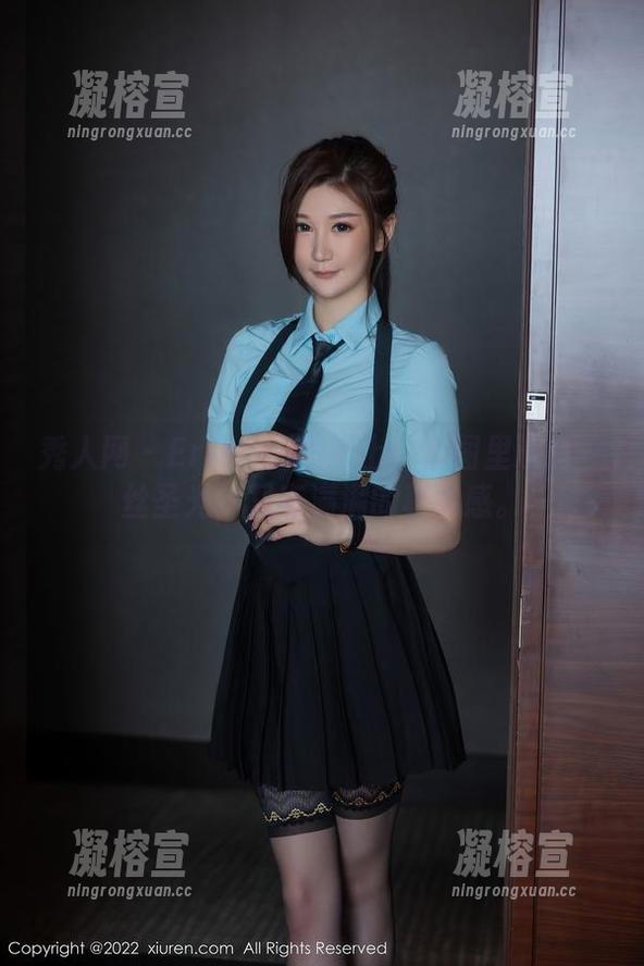 秀人网 - Erikaki的护士！套图里没有一丝圣光，只有满满的真实感。
