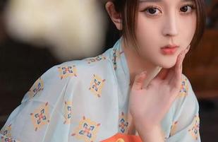 秀人网 - 加朵babe和她的牛仔裤:从原图的无惧到精选的挑衅,总有意外