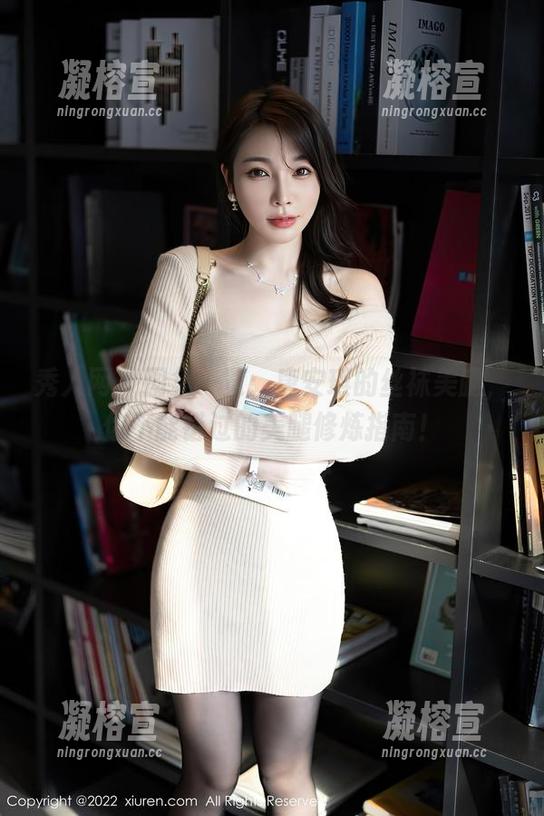 秀人网 - 图集一览：唐安琪的丝袜美腿，你不能错过的美腿修炼指南！