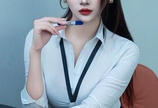 秀人网 - 大美妞儿的轻盈空姐写真,这就是我心中憧憬的模样,快来分享吧!