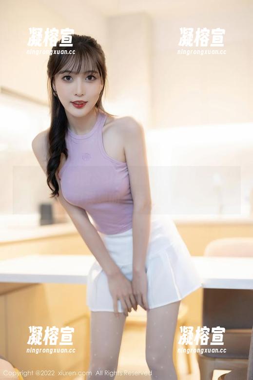 秀人网-娜露Selena 秀人网 - 娜露Selena的少女写真,脑海中浮现的一场荒诞梦