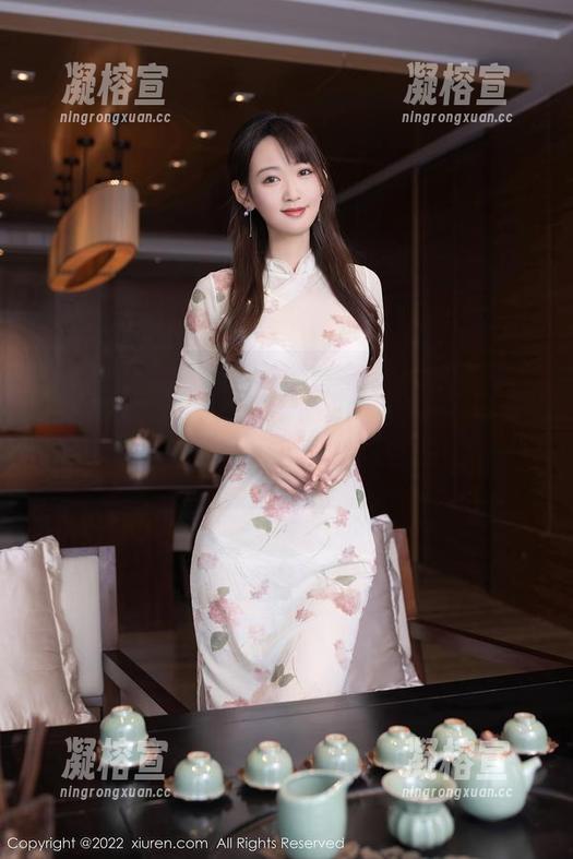 秀人网-安然anran 秀人网 - 安然anran“女孩”的写真集,原图透着一股子不经意的优雅,着实让人想深入了解。