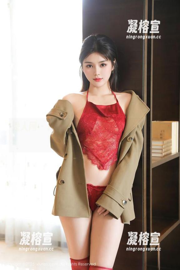 秀人网-小逗逗 秀人网 - 精选作品,小逗逗的长腿:我决定奔向她的腿心中!