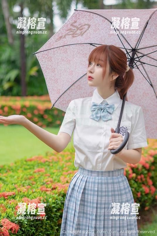 秀人网 - 幼幼独家长腿私拍合集：看过之后，鞋柜子都要换新了！