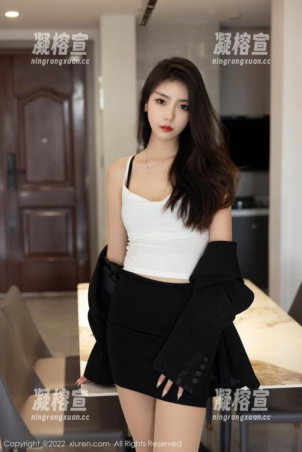 秀人网-慧敏Vivi 秀人网 - 从没想过:让慧敏Vivi的妹妹成为我的桌面壁纸...