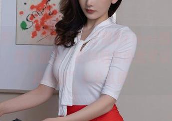 秀人网 - 高清带货!江淑影river的美腿图库,快来加入“我妈妈也说我可以有这样的腿”小分队吧!