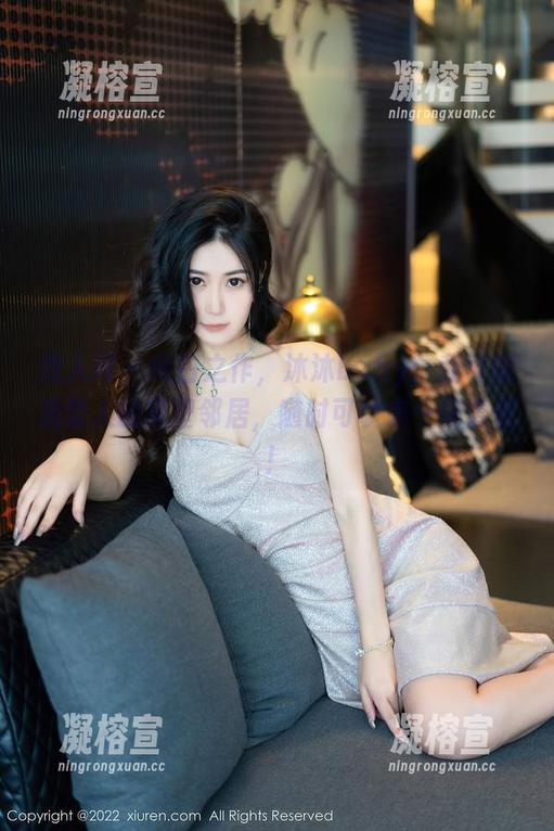 秀人网-沐沐baby 秀人网 - 纯白之作,沐沐baby:我可能是雪人的隔壁邻居,随时可以来一场雪仗!