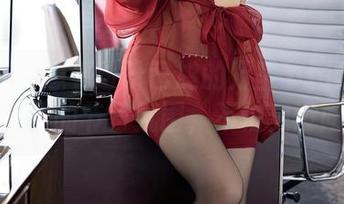 秀人网 - 想看盼盼已鸠的万圣节图片？这才是真正的节日氛围，不怕鬼没问题！