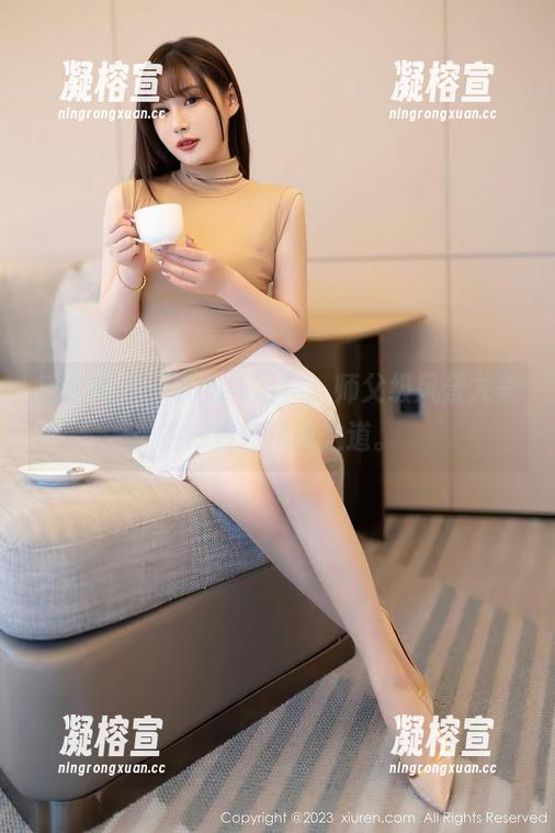 秀人网-风景尤美 秀人网 - “御姐”写真,师父级风景尤美在线传授优雅之道。