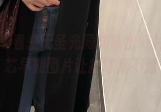 微密圈 - 看来无圣光同样能出好片,童小芯早期图片让我琢磨不透