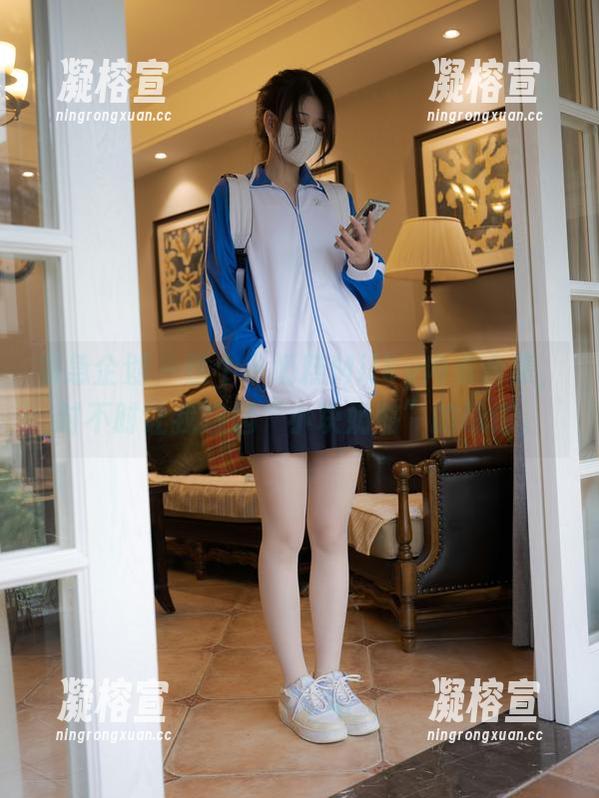 紧急企划 - 这个小奶糕Milky内衣合集，时不时让我想起“小块奶酪”的味道。