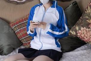 紧急企划 - 见希w的定制瑜伽——在宁静中体验桃花源