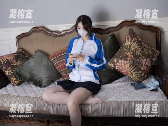 紧急企划 - 见希w的定制瑜伽——在宁静中体验桃花源