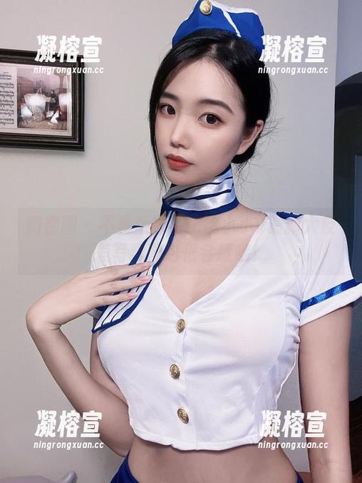 纪念小小v 微密圈 - 不看后悔!纪念小小v最新大反差写真图包很会撩哦!