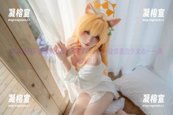 谁说粉色只适合小女孩？纸悦Etsu_ko让你重拾少女心——美图秒杀！