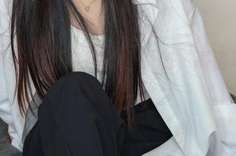 绮梦摄影 - 当白色遇上原创,高清写真带你走神了