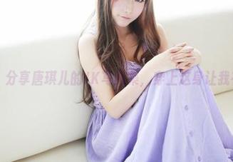 美媛馆 - 分享唐琪儿的JK写真集,穿上这身让我有点分心