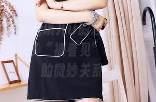 美媛馆 - 和唐琪儿il的透明美图对视,竟让我琢磨起了“被看见”和“看见别人”的微妙关系。