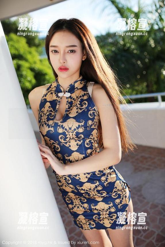 美媛馆 - 软软子必备美图，甜心资源每日一刷！