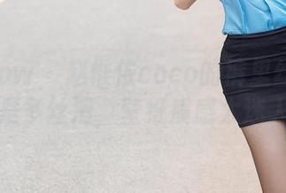 花漾show - 赵惟依coco的裤里丝:美图到底是多丝滑,壁纸质感太迷人了吧