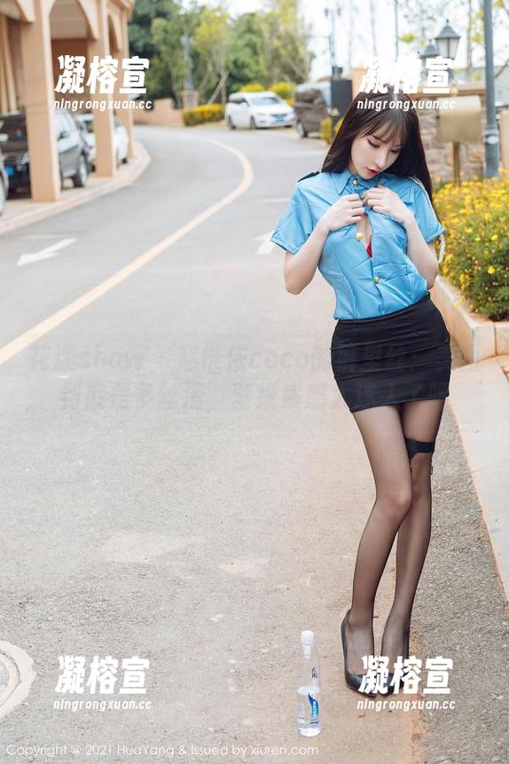 花漾show-赵惟依coco 花漾show - 赵惟依coco的裤里丝:美图到底是多丝滑,壁纸质感太迷人了吧