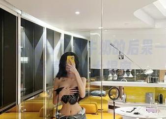 微密圈 - 论今日不喝牛奶的后果——葛征写真全集大揭密