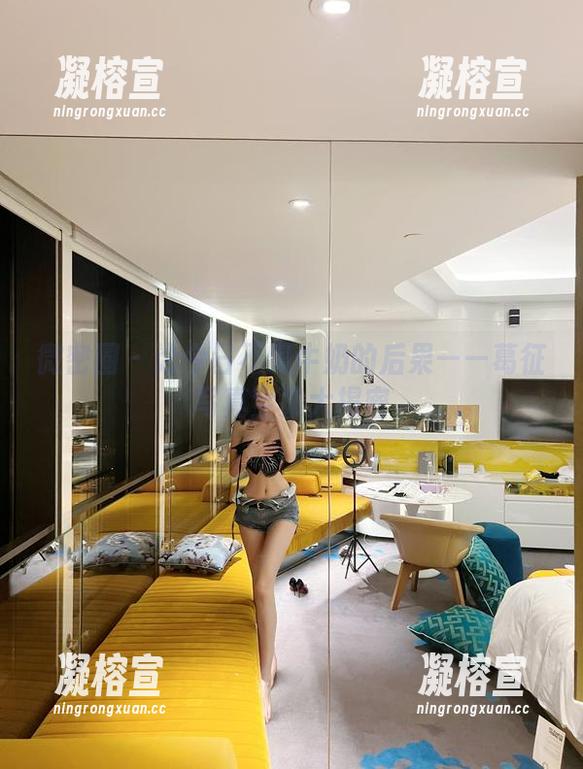 微密圈 - 论今日不喝牛奶的后果——葛征写真全集大揭密