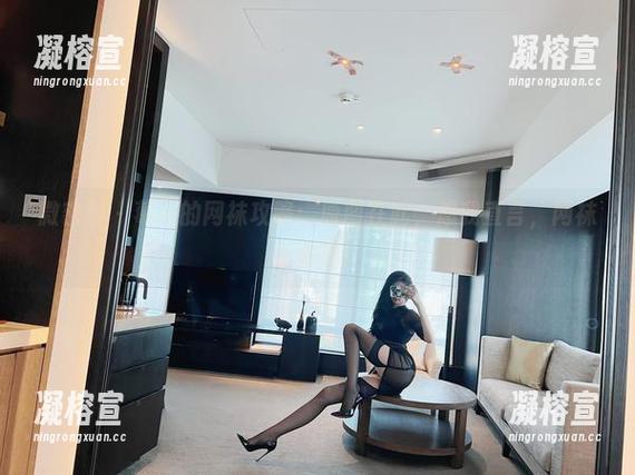 微密圈 - 葛征的网袜攻略：原图在此，恕我直言，网袜有毒啊！