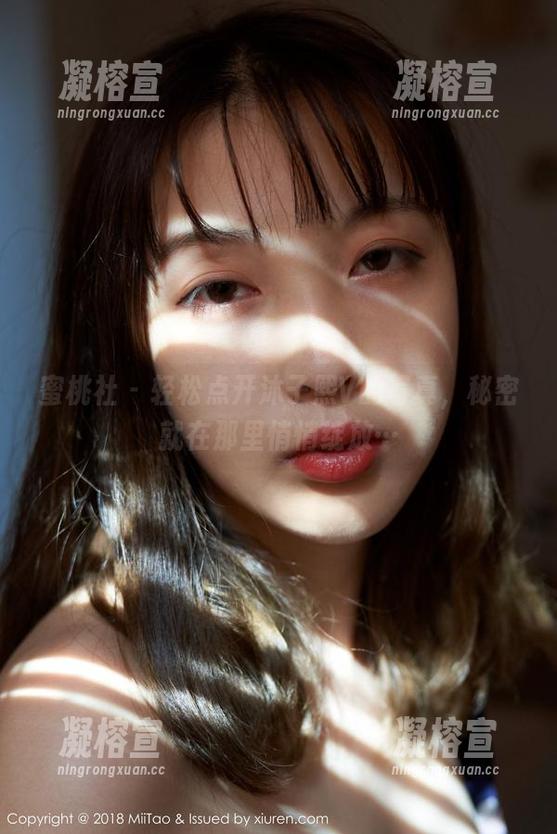 蜜桃社-沐子熙V 蜜桃社 - 轻松点开沐子熙V的写真,秘密就在那里悄悄绽放…