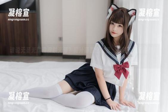 蜜汁猫裘 谁说无圣光就没皮肤光泽?蜜汁猫裘合集里,索尼子和服真鲜亮呐。