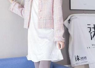 袜啵啵 - “我和我的长靴”——稚予最新作品,想看绝对不能错过!