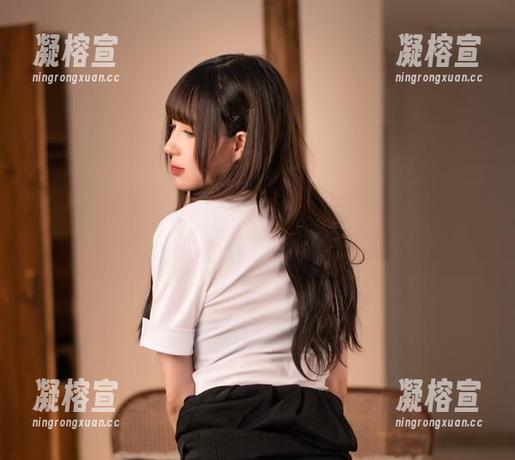 西园寺南歌 你绝对想不到,西园寺南歌的高清写真集会这么温柔。
