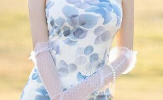 语画界 - 嗨!我们的徐莉芝Booty在原图里自由飞翔,少女感呼之欲出,让我不禁想问,在哪能找到她的魔法?