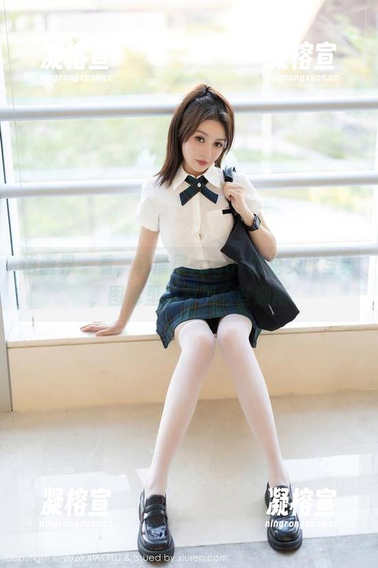 语画界 - 看，杨晨晨sugar的兔女郎写真，图库里总有那么些细腻