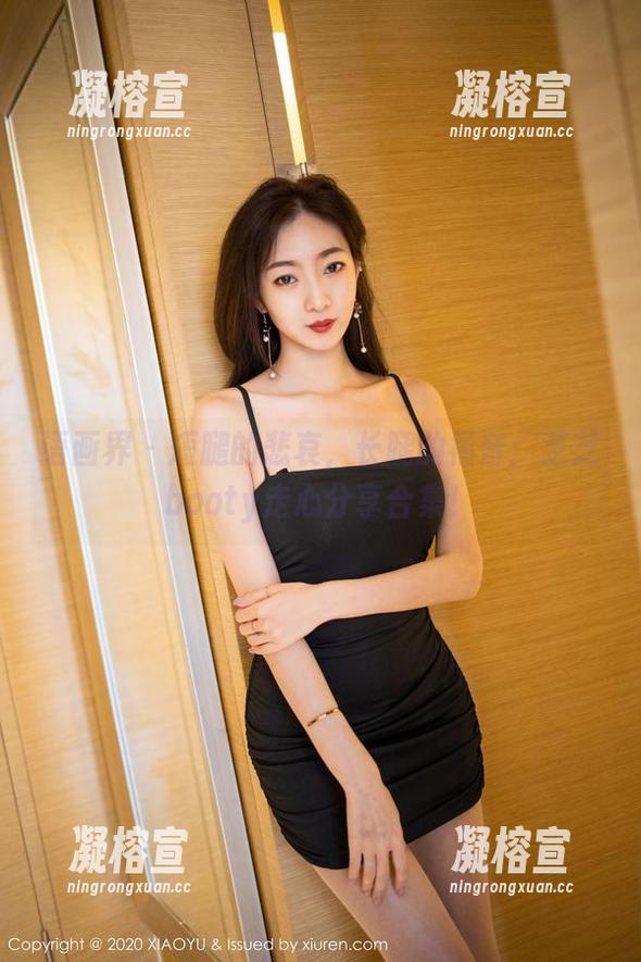 语画界 - 短腿的悲哀，长腿的福音：芝芝booty走心分享合集！