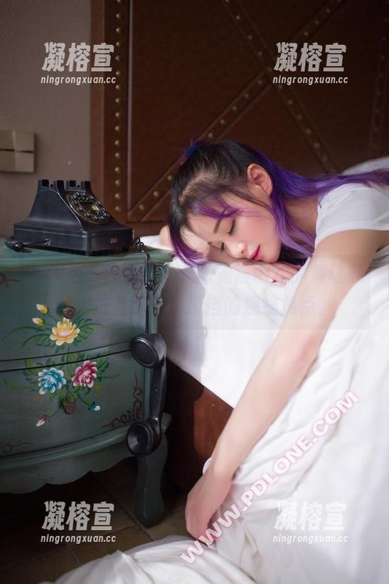 轰趴猫 - 高清回眸，陈雅漫的作品集让死库水成为你无法抵挡的视线焦点。