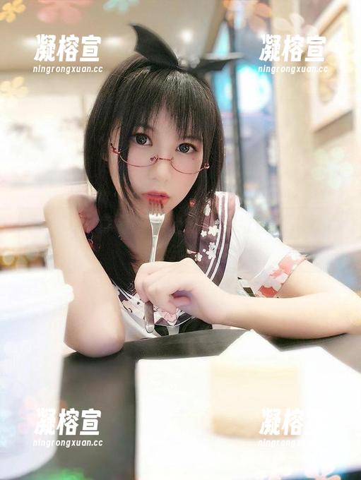 逐月Su带你看少年喵：这壁纸已经是我心头好～