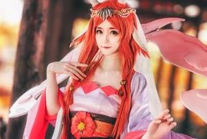 金鱼yui化身双马尾,这图集真是让人想二次元遨游!