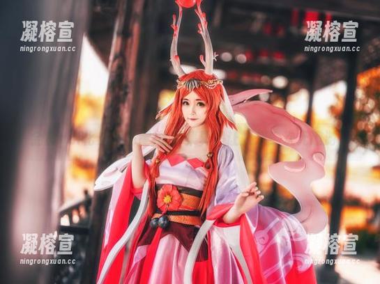 金鱼yui化身双马尾,这图集真是让人想二次元遨游！