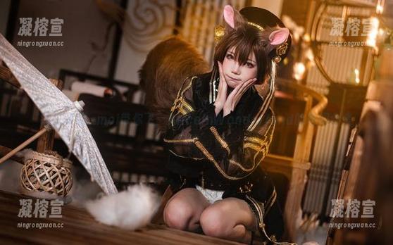 铁打萌萌_moi带你飞：AliceInWonderland的奇趣合集