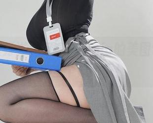 水手服万岁!阿寨寨ninja的美图让我想要去当个航海王!