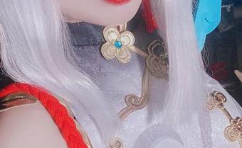 学姐的写真观察日记:看雪猫如何把学霸变成学呆