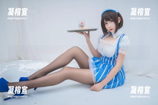 雯粥粥 看!雯粥粥的万圣节写真,美图里的鬼魂都瘫了!