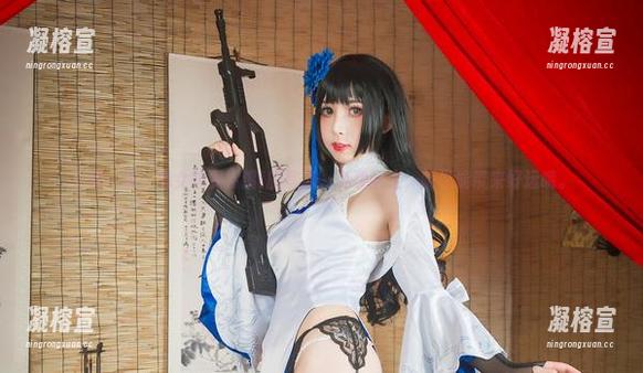雯粥粥i 下载一波,兔女郎雯粥粥i的写真,免费献上,听说能带来好运哦。