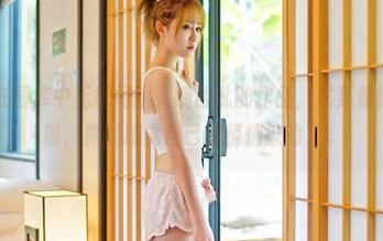 青豆客 - 在图库中无意间翻到婕西儿的作品,尤其是御女郎第二辑,真的感觉自己被悄悄撩动了。