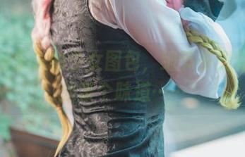 韩国孙乐乐的少女图包,细节多到让我想起某个味道……
