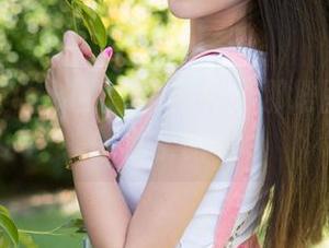 魅妍社 - 白沫的私房视界:那堆图片潜藏的女王暗示